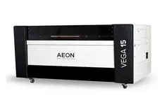 دستگاه حرفه ای لیزر برش لیزری و حکاکی لیزری AEON  EZ – T1590