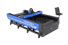 دستگاه لیزر فایبر برش آهن و استیل EZ-F2513C