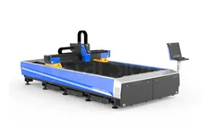قیمت برش لیزر فلزات فایبر EZ- G3015C