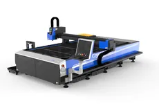 دستگاه برش شیت ، لوله و پروفیل  لیزر فایبر EZ-M3015B