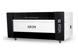 دستگاه حرفه ای لیزر برش لیزری و حکاکی لیزری AEON  EZ – T1590